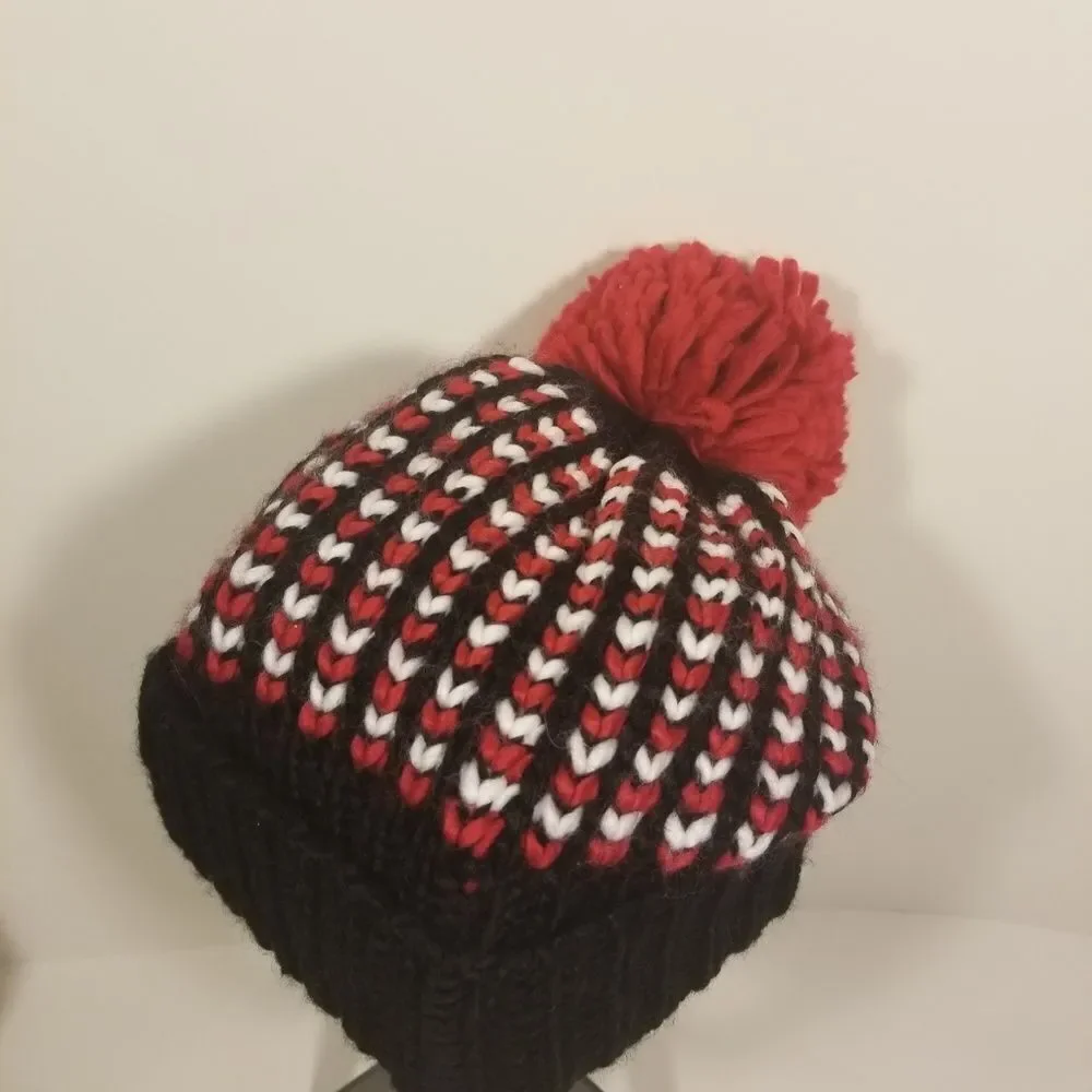 Place Est 1989 winter hat
